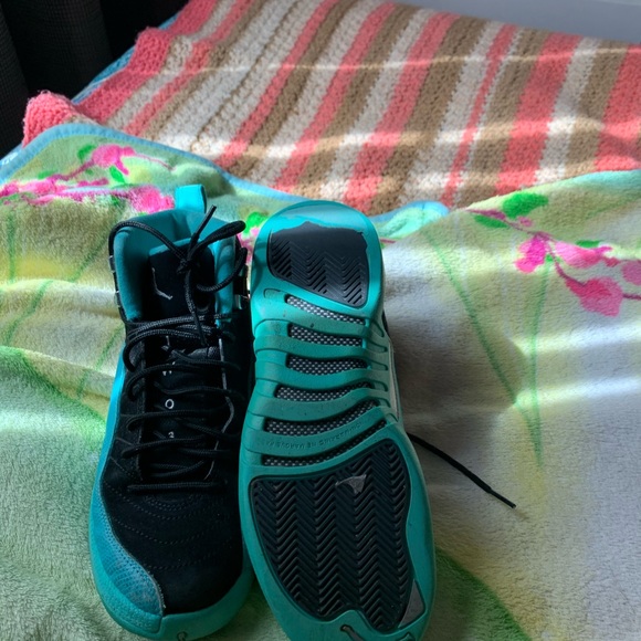 jordan retro 12 - Picture 4 of 4